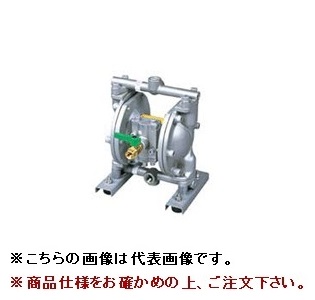 【直送品】 ヤマダ ダイアフラムポンプ DP 10BST (851741) :k ymda 851741:工具屋さん