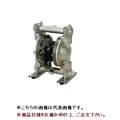 【ポイント15倍】【直送品】 ヤマダ 高耐食ダイアフラムポンプ NDP P25BAH/T (854217) :ymda 854217:工具屋さん