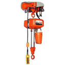 象印 SAM型単相電気チェーンブロック SAM-0.9 揚程6m (SAM-00960) (0.9t)