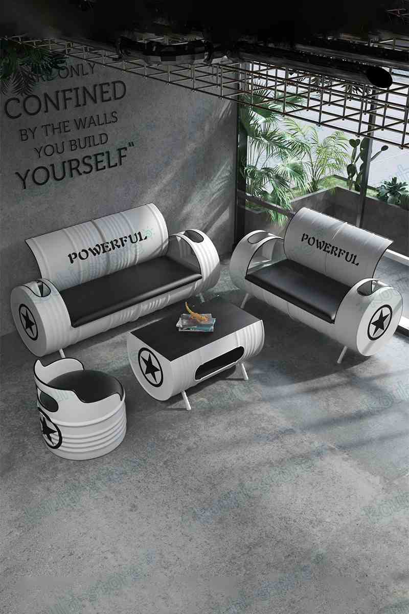 ドラム缶 テーブルのおすすめ人気商品一覧 通販 - Yahoo