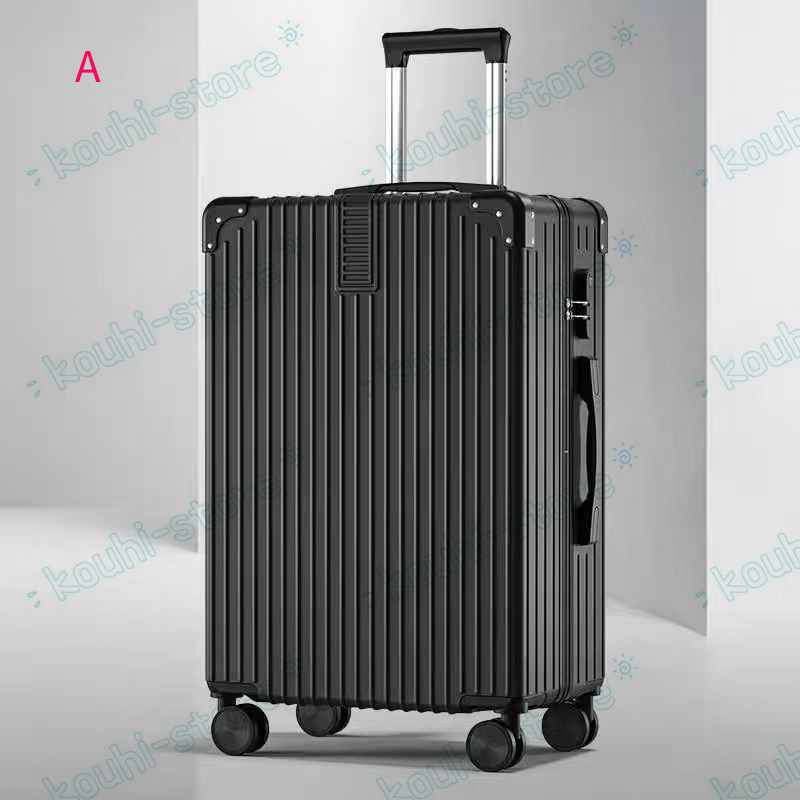 スーツケース キャリーケース 36L-75.5L 大型 大容量 軽量 Lサイズ 28