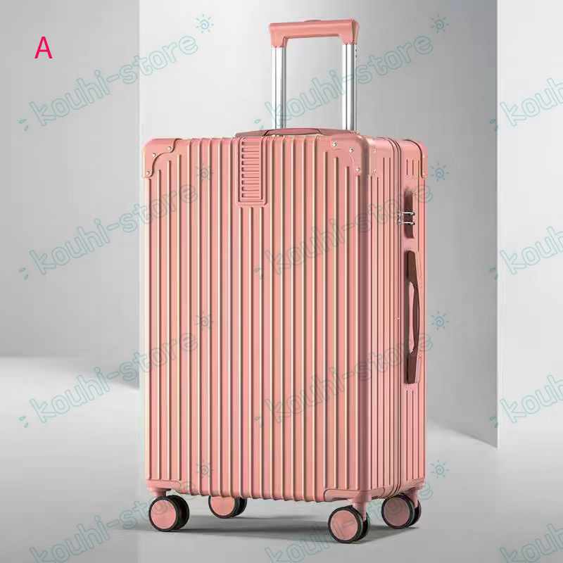 スーツケース キャリーケース 36L-75.5L 大型 大容量 軽量 Lサイズ 28