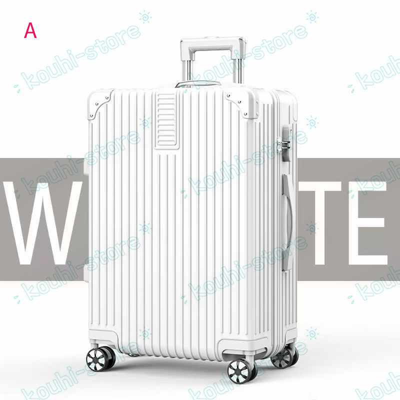 スーツケース キャリーケース 36L-75.5L 大型 大容量 軽量 Lサイズ 28