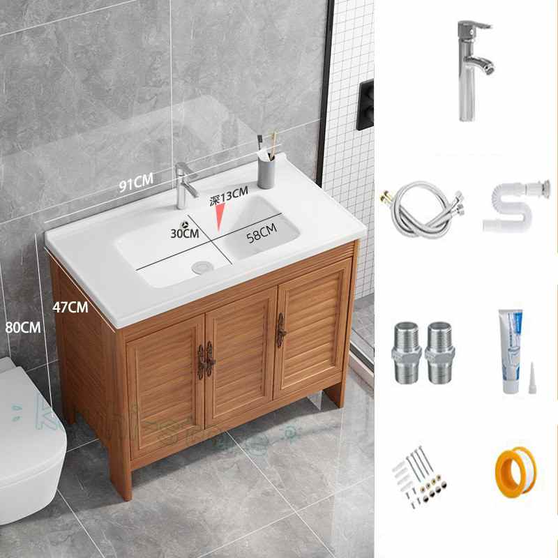 洗面台 鏡なし（浴室、浴槽、洗面所）｜住宅設備 | DIY、工具 の商品