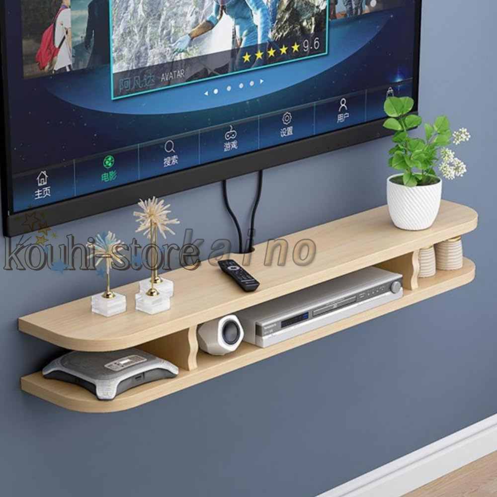 dvdプレーヤー ラック（テレビ台、キャビネット） | 家具、インテリア 