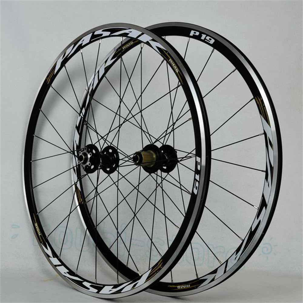 700Cロードバイクディスクブレーキホイール超軽量アルミニウム合金