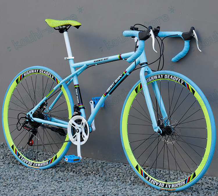 初心者向けロードバイク gt001_p21305f28d