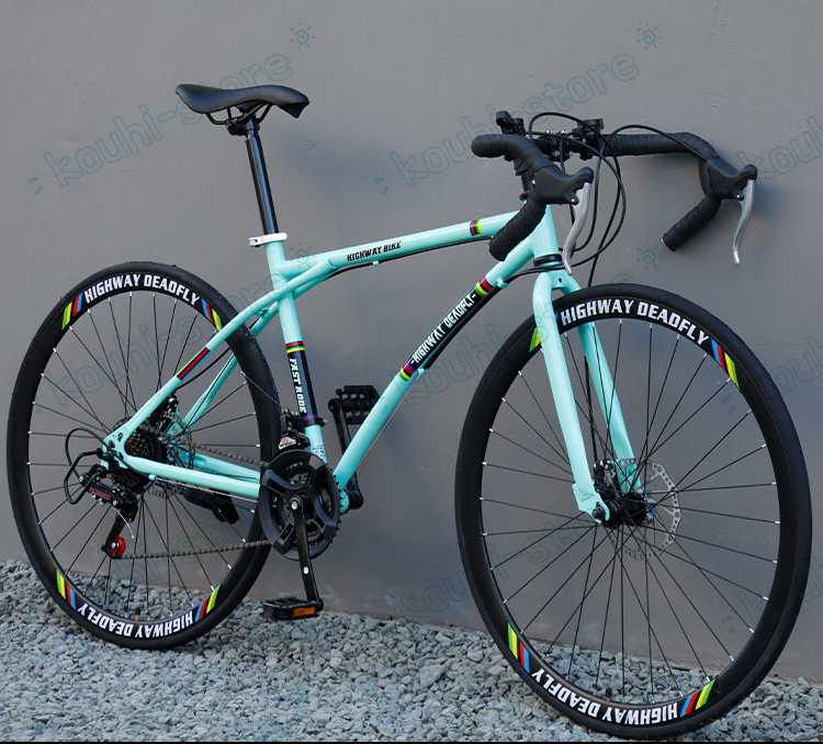 ロードバイク 24段変速26インチ 入門用 初心者 エントリーモデル