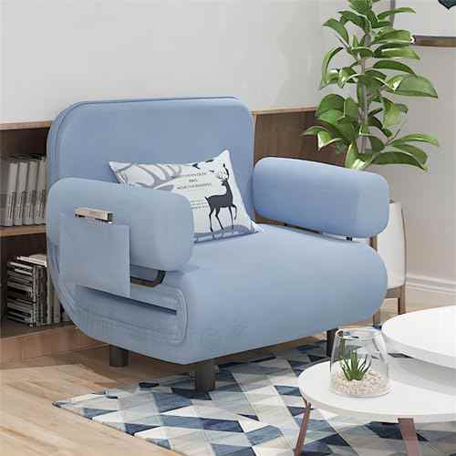 ソファーベッド 一人用 折り畳み多機能ソファベッドシングル 5段階調節リ床座椅子 Amazon｜ソファーベッド シングル 折りたたみ 1人掛け 一人用