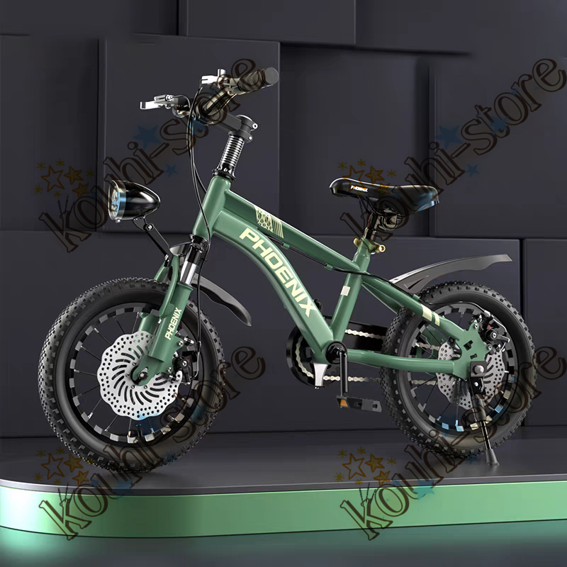 子供自転車　クロスバイク 子供用自転車 18インチ（クロスバイク）｜自転車車体｜自転車 | 車