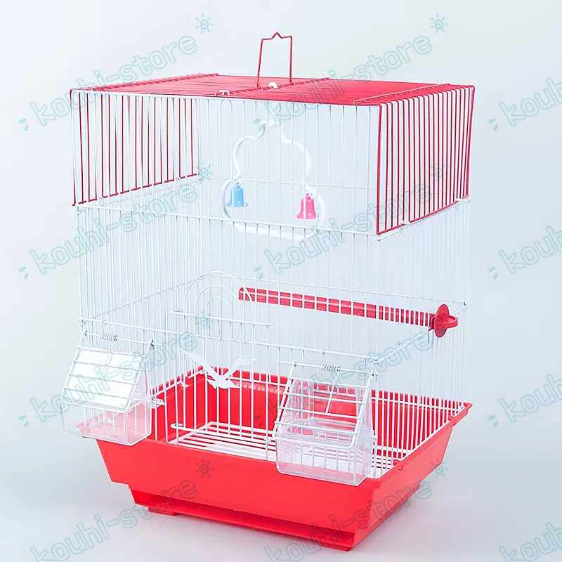 飾り鳥かご セキセイインコ鳥かご仕切りのおすすめ人気商品一覧 通販