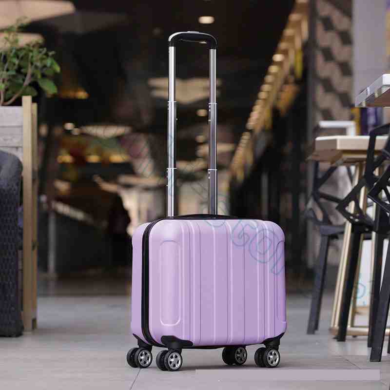 18インチ 機内持ち込み キャリーケース 小型 スーツケース 軽量 静音