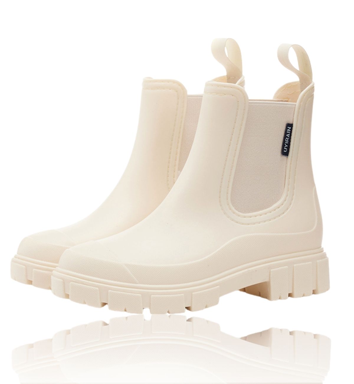 レインブーツ ショート レディース レインシューズ 長靴 雨靴 ＼送料