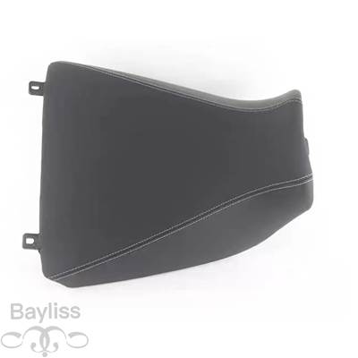 【並行輸入品】 バイク用温水シート カスタムサドルシート レトロハンプ cfoto cf 800mt 30mm 高低の画像