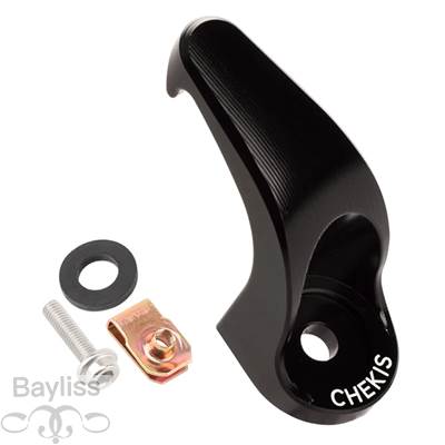 並行輸入品】 Chekis バイクアクセサリー 2020-2025 ヤマハ Nmax125