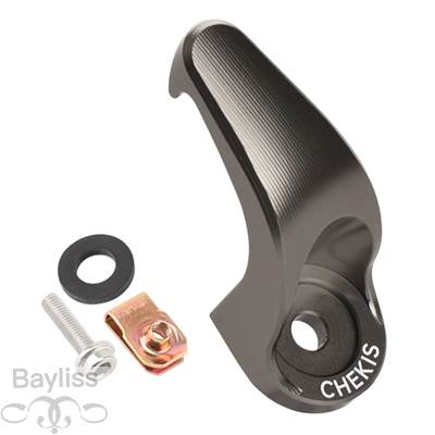 並行輸入品】 Chekis バイクアクセサリー 2020-2025 ヤマハ Nmax125