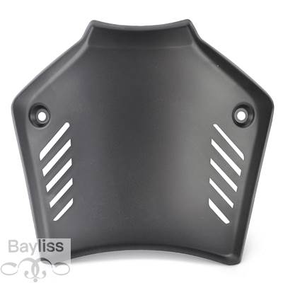 並行輸入品】 バイク用スロットルカバー センターパネルプロテクター