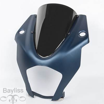 【並行輸入品】 KTM RC 125 200 390 2022 2023 RC125 RC390 フロントヘッドライトカバーフロントガラスバイクヘッドランプフェアリングフロントガラスウインドの画像