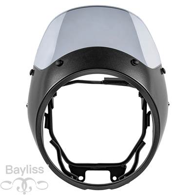 GB350S 2023年モデル　純正ヘッドライト 並行輸入品ホンダ GB350 GB350S 2023-2024年モデル フロント ヘッド