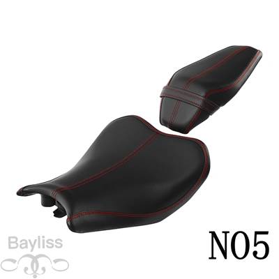 【並行輸入品】 運転席助手席 カワサキz900 z 900 2017-2024 2022バイク 二輪の画像