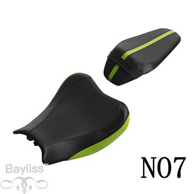 【並行輸入品】 運転席助手席 カワサキz900 z 900 2017-2024 2022バイク 二輪の画像