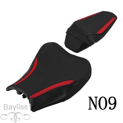 【並行輸入品】 運転席助手席 カワサキz900 z 900 2017-2024 2022バイク 二輪の画像