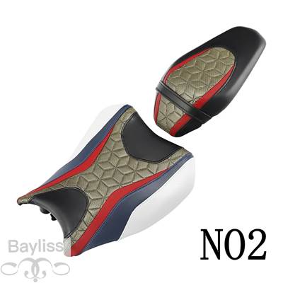 【並行輸入品】 運転席助手席 カワサキz900 z 900 2017-2024 2022バイク 二輪の画像