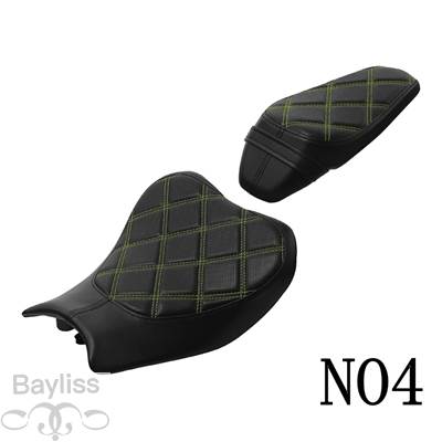 【並行輸入品】 運転席助手席 カワサキz900 z 900 2017-2024 2022バイク 二輪の画像