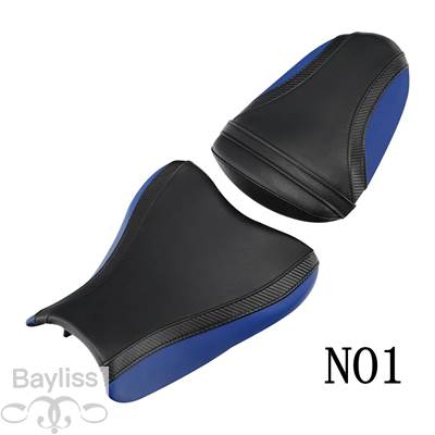 【並行輸入品】 スズキgsxr1000 バイク 2007-2008 2007-2008運転席助手席の画像