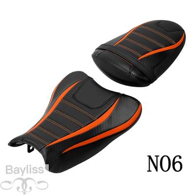 【並行輸入品】 スズキgsxr1000 バイク 2007-2008 2007-2008運転席助手席の画像
