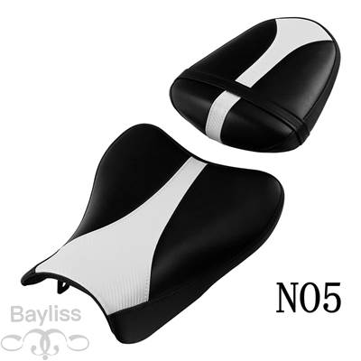 【並行輸入品】 スズキgsxr1000 バイク 2007-2008 2007-2008運転席助手席の画像