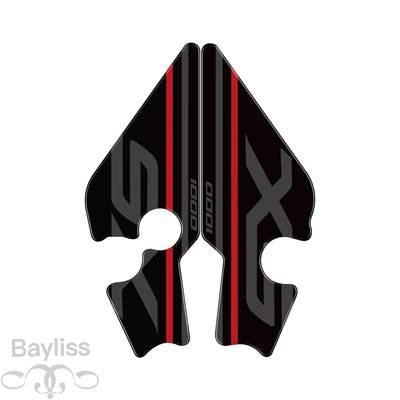 並行輸入品】 カワサキニンジャ 1000SX 2020 2021 2022 2023 2024 2025
