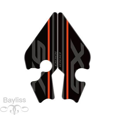 並行輸入品】 カワサキニンジャ 1000SX 2020 2021 2022 2023 2024 2025