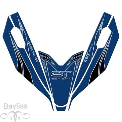 並行輸入品】 スズキ GSX-S1000GT GSX-S 1000GT 2022 2023 2024 バイク