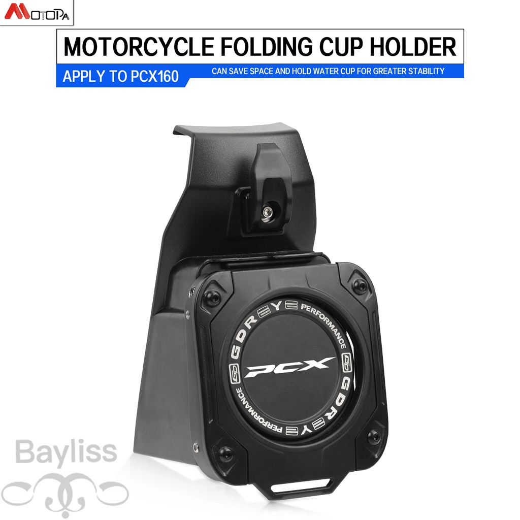 バイク用 USB＆USB Type-C 電源キット（12V時 2.5A) 防水