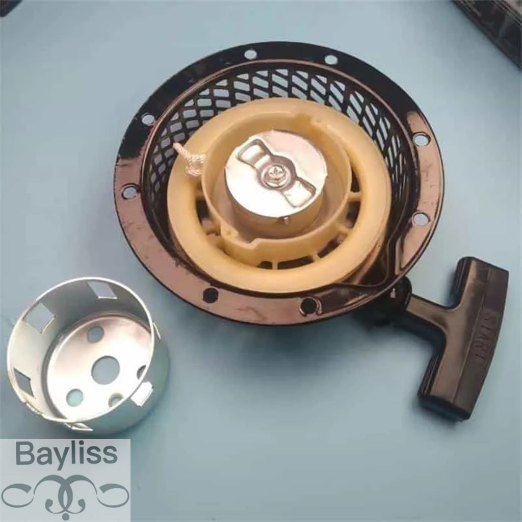 並行輸入品】 ロービン用ey15リコイルスターター EY15-2B-226-00 3.5hp