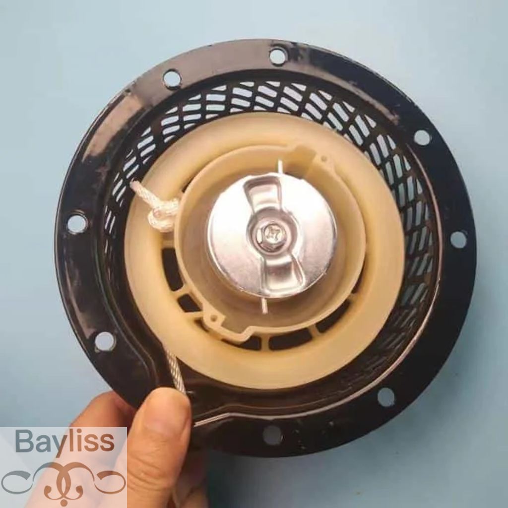 並行輸入品】 ロービン用ey15リコイルスターター EY15-2B-226-00 3.5hp