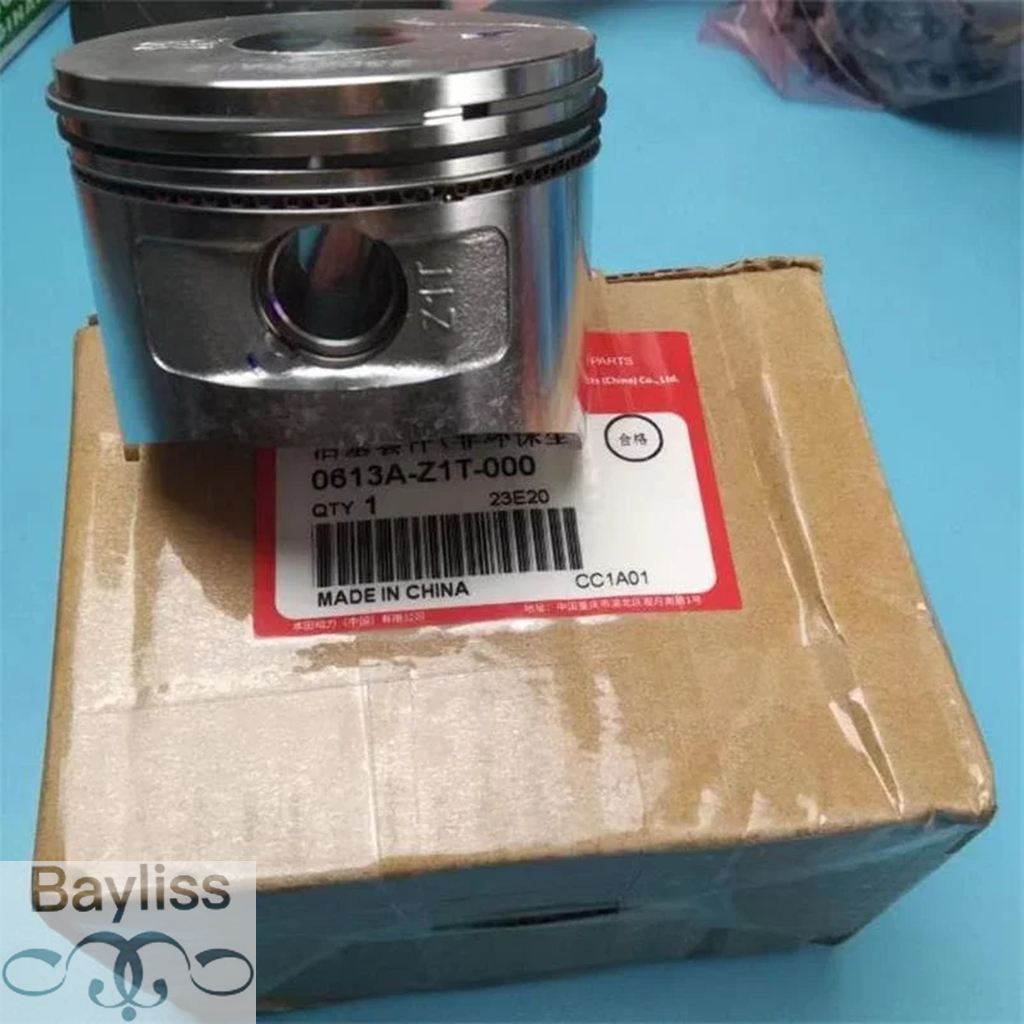 並行輸入品】 Gvx160ピストンキット68mm0613a-zdk-0000613a-z1t-000