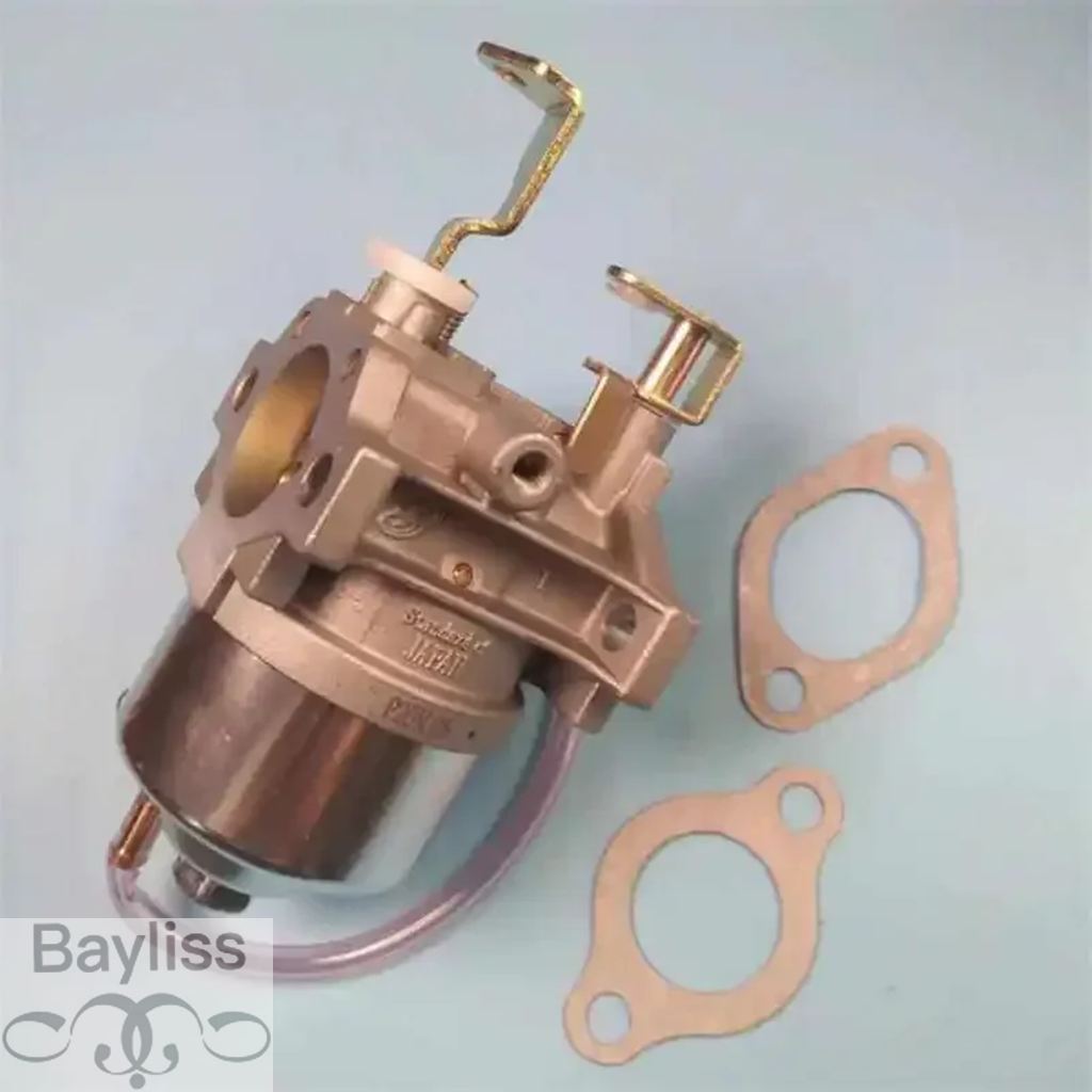 【並行輸入品】 三菱ガソリンキャブレター 電動工具 エンジン ブリッグス ストラットン 181cc gm181 2900 2901 gm181_1