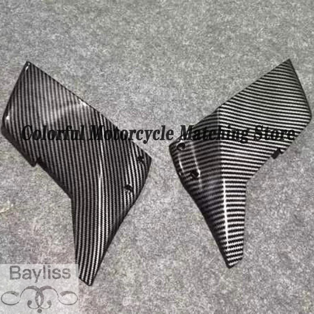 並行輸入品】 バイク空力固定翼カワサキニンジャ H2 H2R 2015-2023