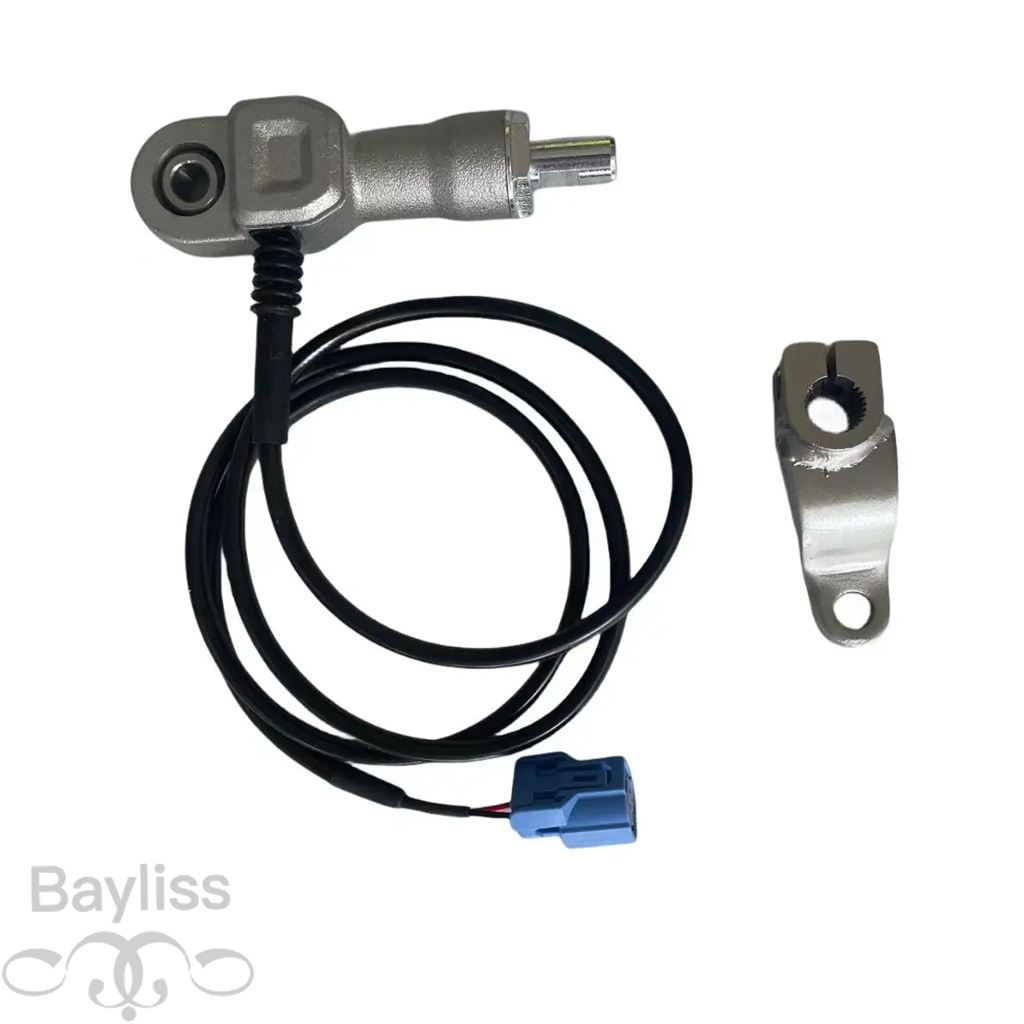 並行輸入品】 新パターン CBR650R cb650r クイックシフターシフター