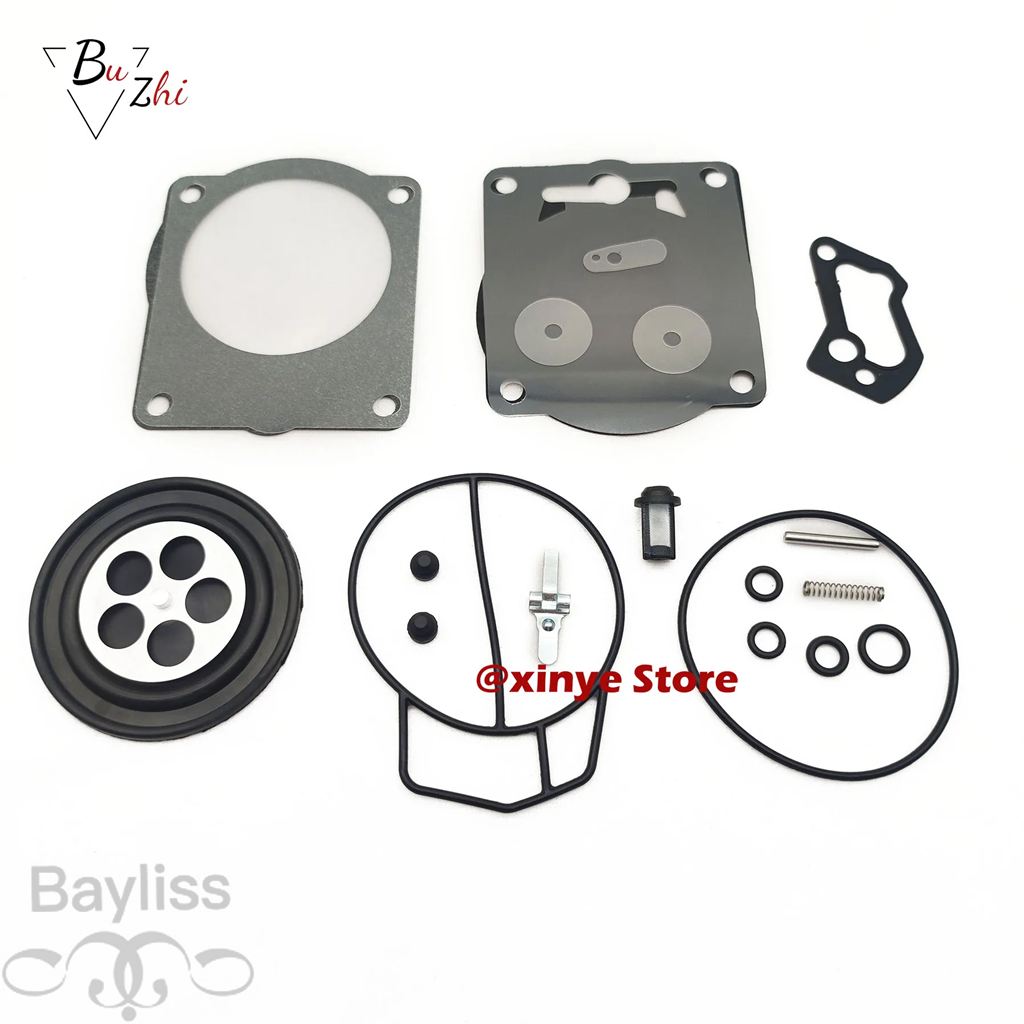 SEA-DOO　キャブレター　加速ポンプ SEA-DOO キャブレター 加速ポンプ