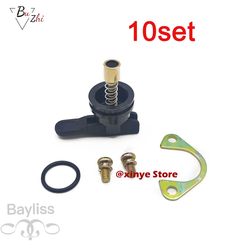 並行輸入品】 Dellortoキャブレター用手動チョークphva phvb phbn
