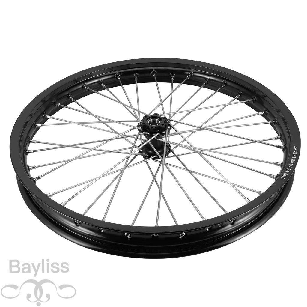 電動自転車のホイール 並行輸入品】 バイク用ホイールリムハブ バイクアクセサリー サロン用