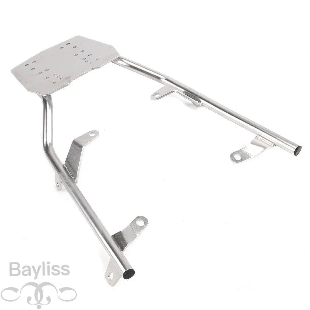 【並行輸入品】 バイク用スタンド 落下防止 速乾性 ラゲッジボックスフレーム ヤマハMT09 v1 v2トレーサーの画像