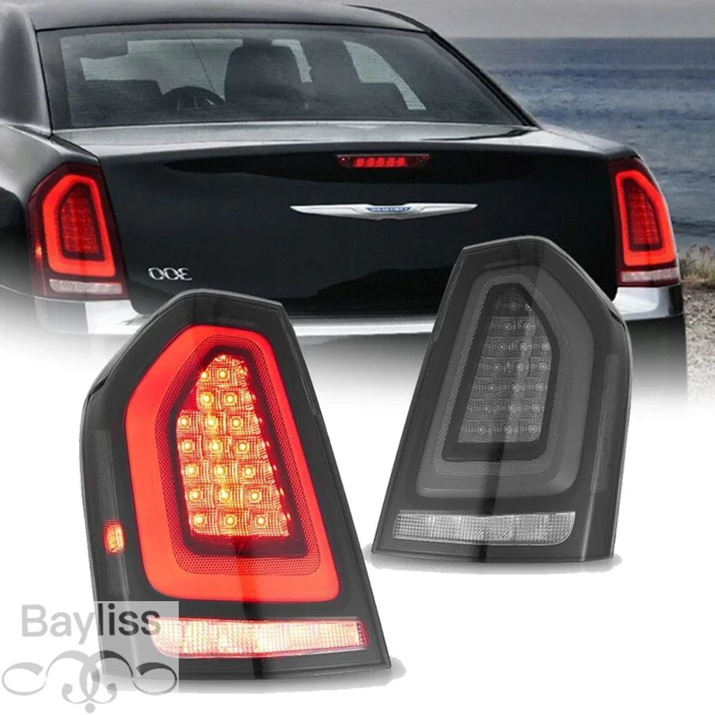 クライスラー 300c テールのおすすめ人気商品一覧 通販 - Yahoo