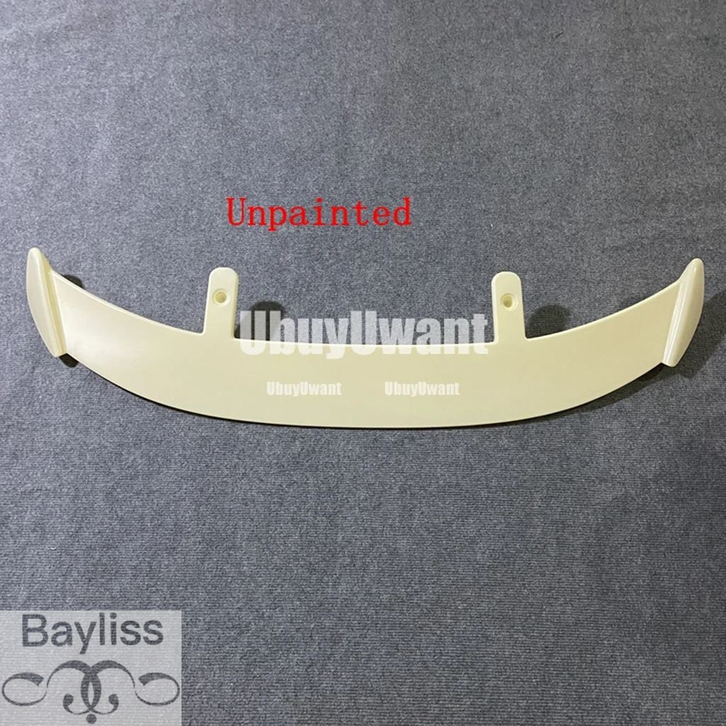 並行輸入品】 フォルクスワーゲン VW iD3 iD4 iD5 iD6 未塗装/光沢黒