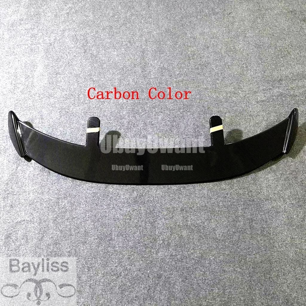 並行輸入品】 フォルクスワーゲン VW iD3 iD4 iD5 iD6 未塗装/光沢黒