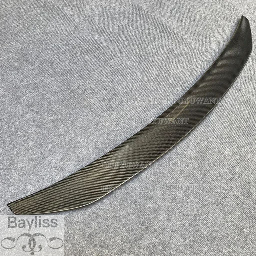 並行輸入品】 Ubuyuwant-アストンマーティンdb9用カーボンリア