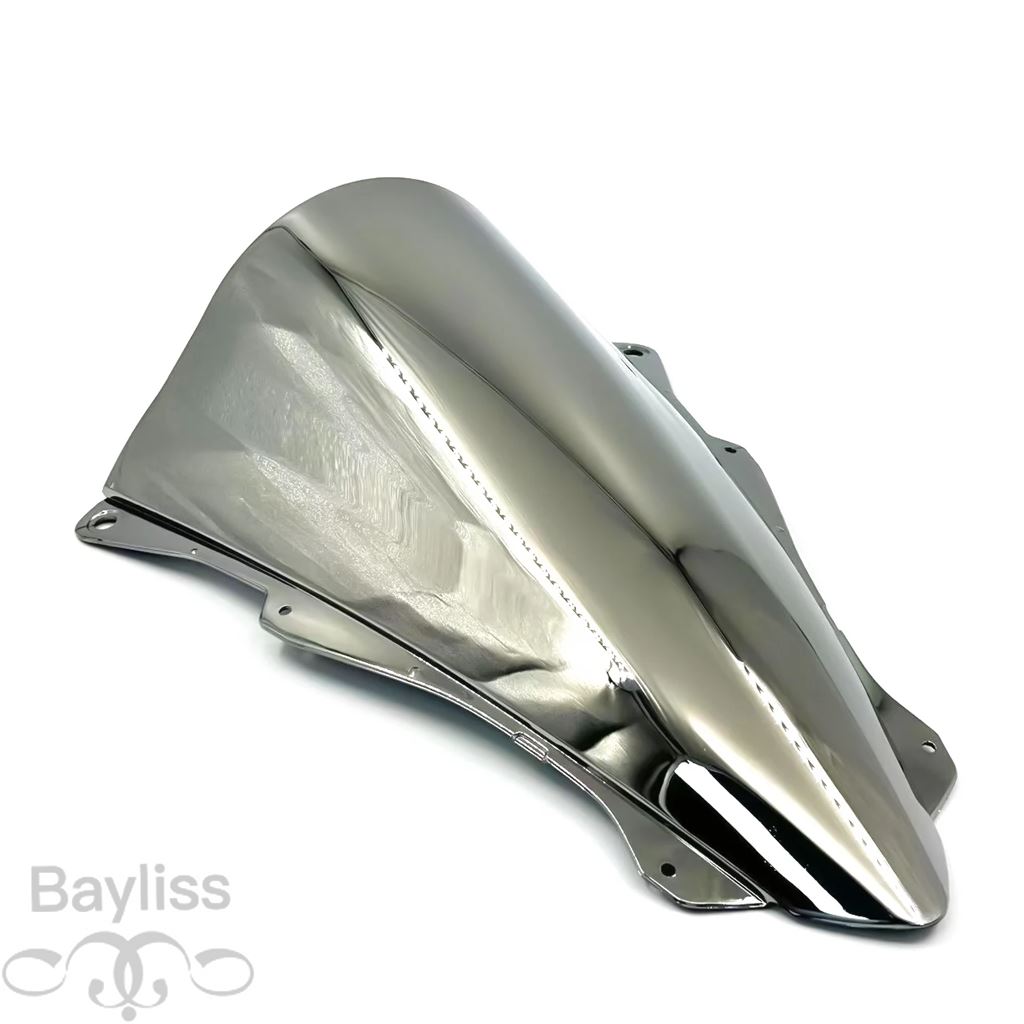 並行輸入品】 2025 新ダブルバブル Viser フロントガラスフロント